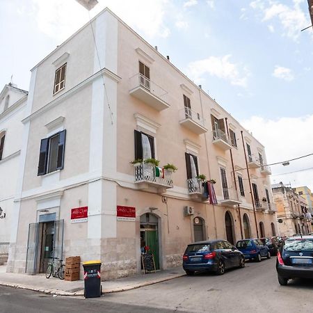 Maison San Michele Lovely Apartment Trani Eksteriør billede